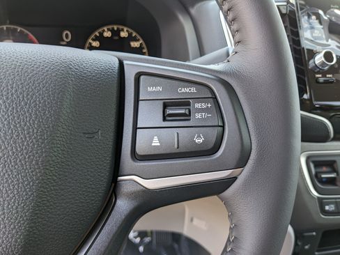 New 2026 Honda Ridgeline RTL image 34