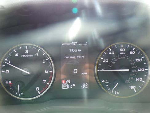 New 2026 Subaru Crosstrek 2.5i Sport AWD/4WD image 18