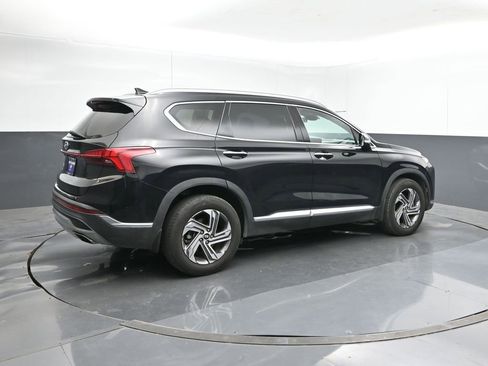 Used 2023 Hyundai Santa Fe SEL w/ Premium Package image 5