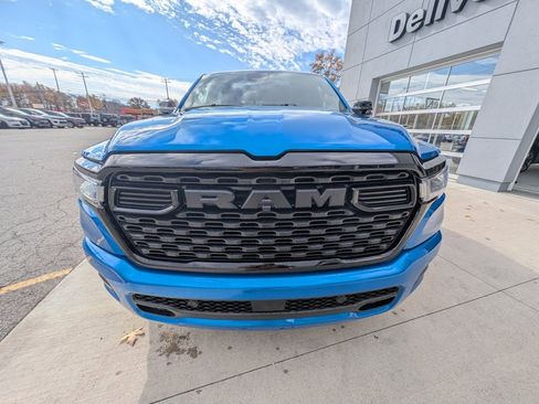 New 2026 RAM 1500 Big Horn/Lone Star image 9