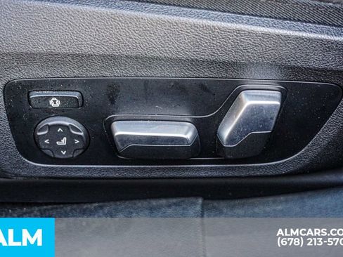 Used 2023 BMW 840i Gran Coupe xDrive w/ M Sport Professional Package image 52