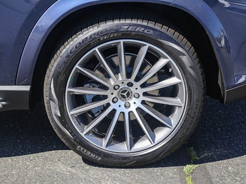 New 2024 Mercedes-Benz GLE 350 4MATIC image 8