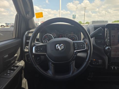 Used 2025 RAM 2500 Tradesman image 18