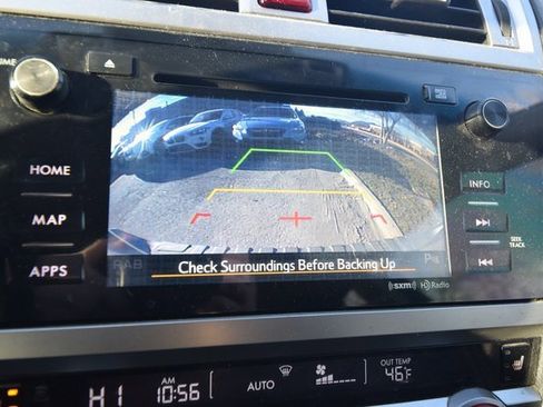 Used 2017 Subaru Outback 2.5i Limited image 10