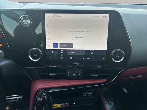 Used 2024 Lexus NX 350 F Sport image 16