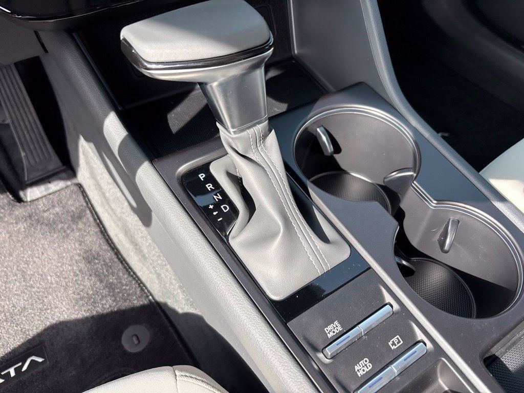 New 2026 Hyundai Sonata SE FWD image 20