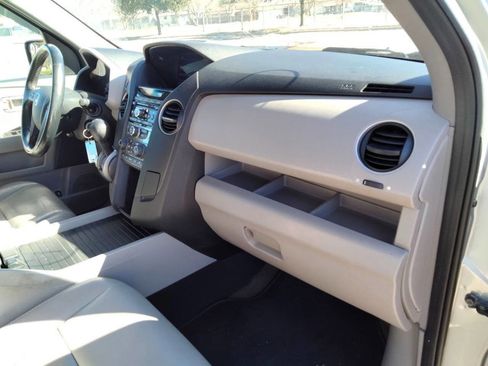 Used 2015 Honda Pilot EX-L image 20