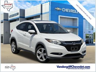 Used 2016 Honda HR-V EX-L video 1