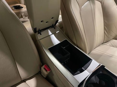 Used 2013 Cadillac CTS Premium AWD/4WD image 23