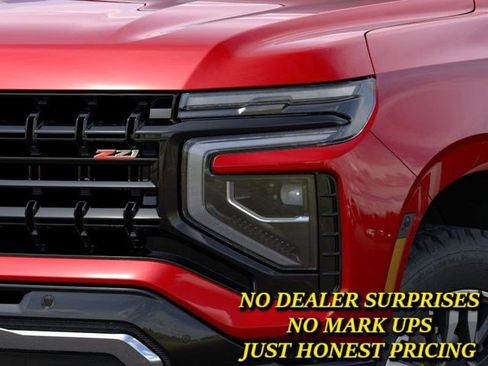 New 2026 Chevrolet Tahoe Z71 w/ Comfort Package image 10