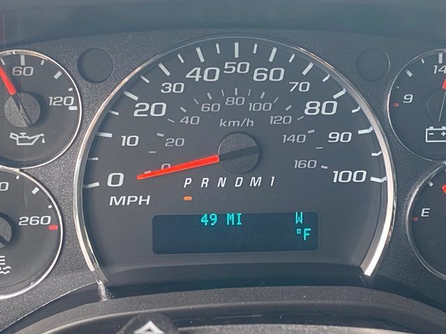New 2025 GMC Savana 3500 Extended w/ Driver Convenience Package RWD image 20