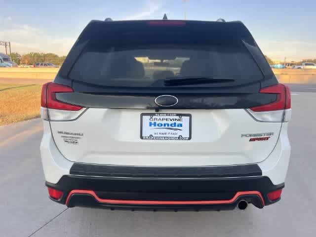 Used 2024 Subaru Forester Sport AWD/4WD image 6