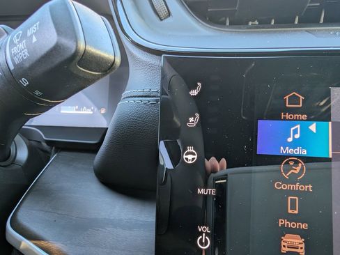 New 2026 Jeep Grand Cherokee Limited image 29