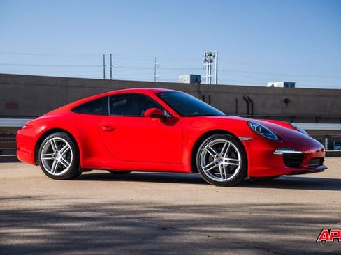 Used 2013 Porsche 911 Carrera image 32