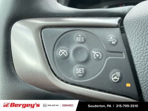 Certified 2023 GMC Acadia AT4 w/ Preferred Package image 41