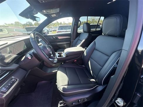 New 2026 Buick Enclave Preferred w/ Power Package image 11