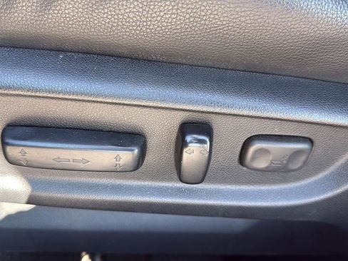 Used 2017 Honda Accord EX-L image 12