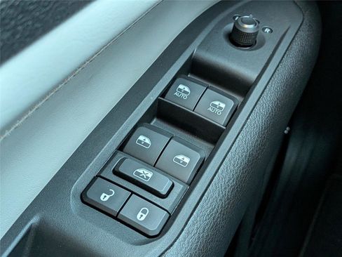 New 2026 Jeep Compass Limited AWD/4WD image 25