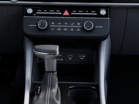 New 2026 Hyundai Tucson SE image 16