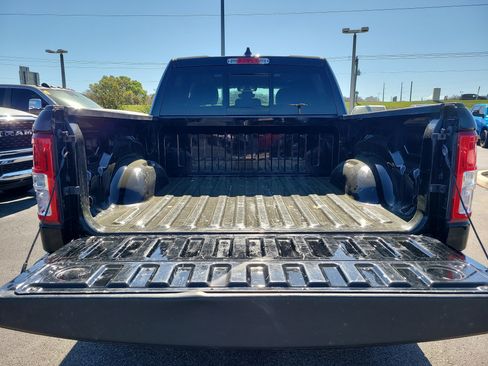 Used 2022 RAM 1500 Big Horn image 8
