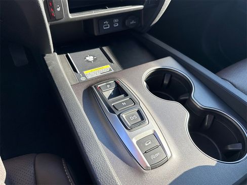 Certified 2025 Honda Passport EX-L image 29