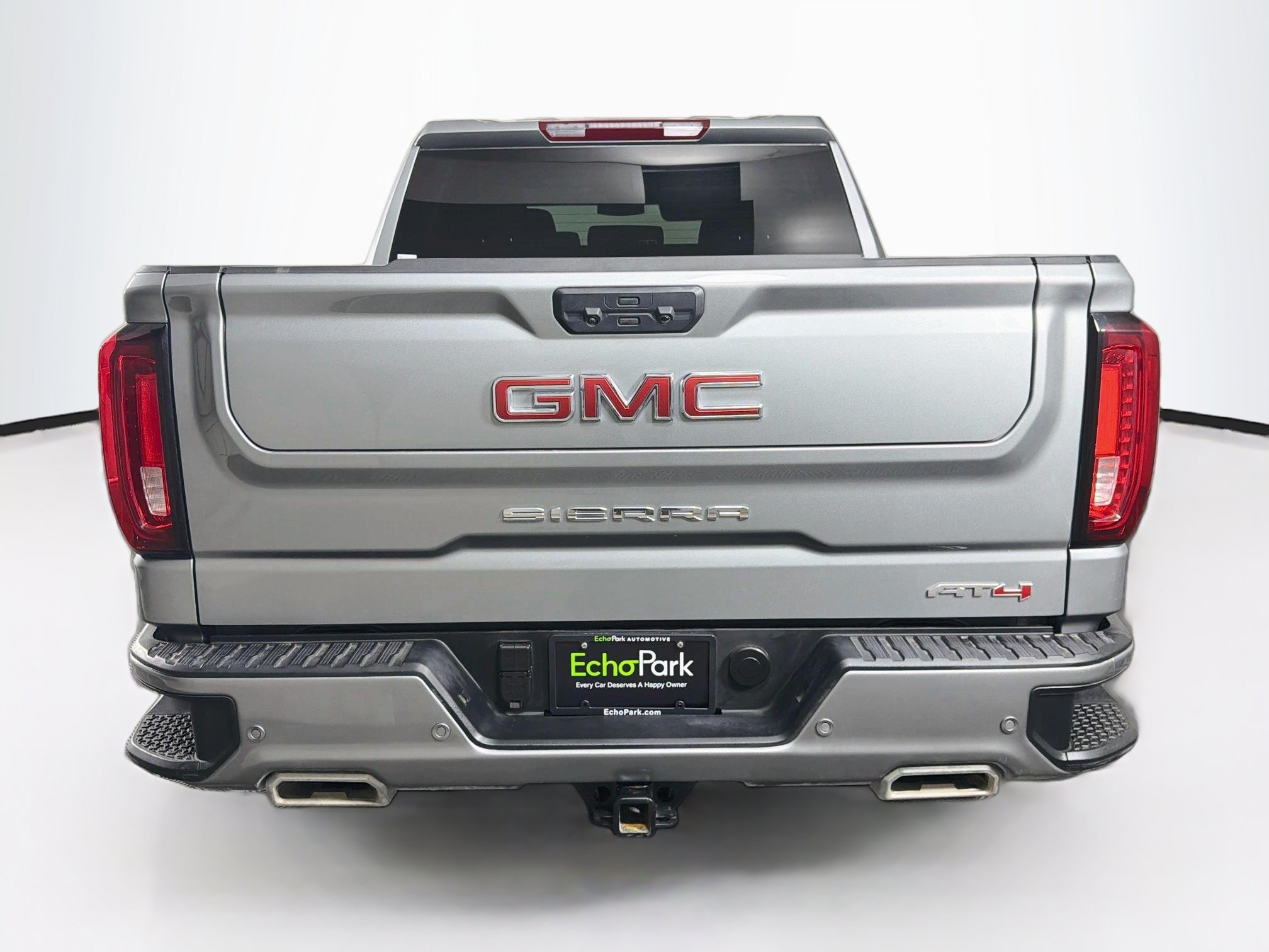 Used 2026 GMC Sierra 1500 AT4 AWD/4WD image 7