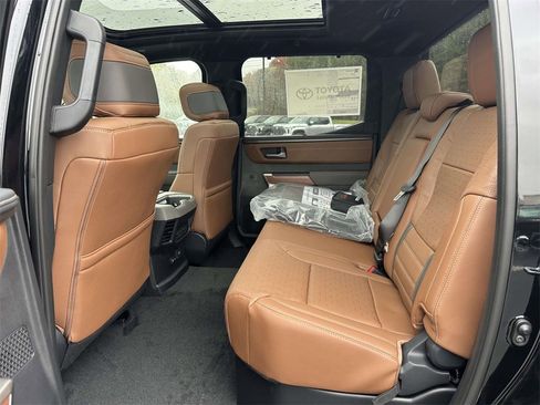 New 2026 Toyota Tundra 1794 Edition image 13