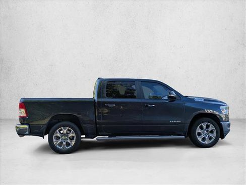 Used 2020 RAM 1500 Big Horn RWD image 4