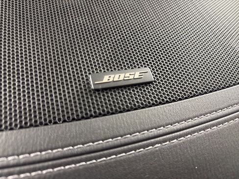 Used 2024 INFINITI QX80 Luxe image 33