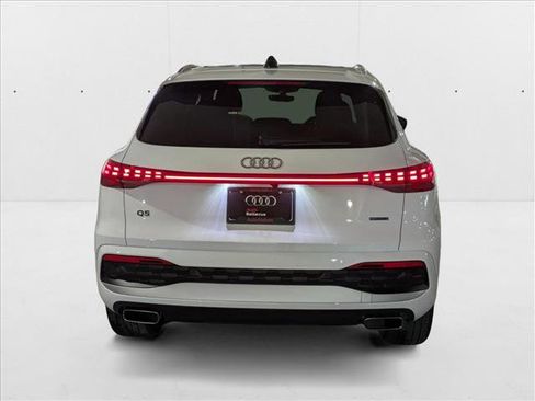 New 2025 Audi Q5 Premium Plus image 7
