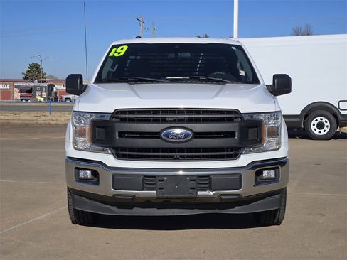 Used 2019 Ford F150 XL w/ Equipment Group 101A Mid image 2