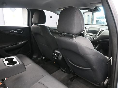 Used 2024 Chevrolet Malibu LT FWD image 41