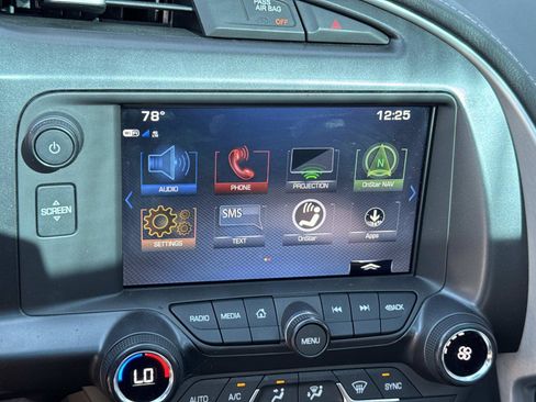 Used 2019 Chevrolet Corvette Z06 image 13