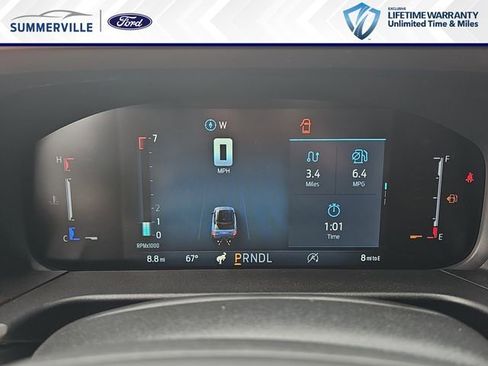 New 2026 Ford Bronco Sport Outer Banks AWD/4WD image 21
