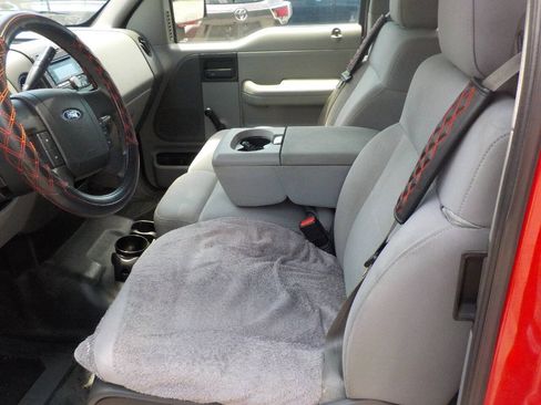 Used 2006 Ford F150 STX RWD image 10
