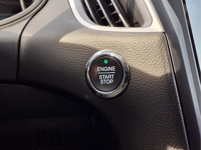 Used 2024 Ford Edge SEL w/ Convenience Package AWD/4WD image 29