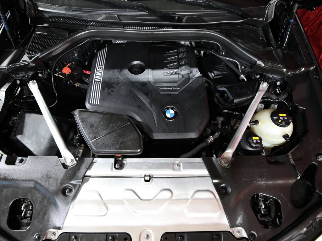 Used 2020 BMW X3 sDrive30i RWD image 27