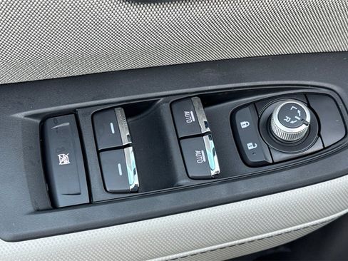 New 2026 Subaru Forester Premium image 14