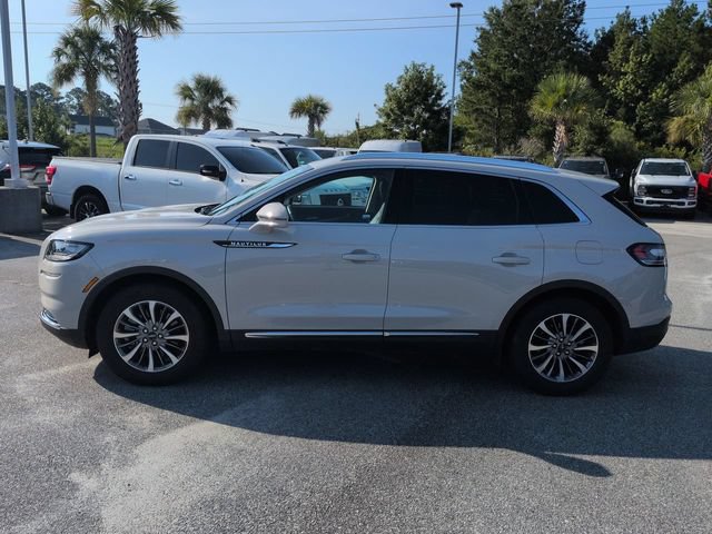 Used 2022 Lincoln Nautilus FWD w/ Premium Package image 7