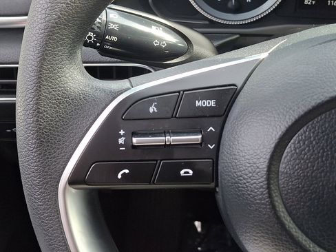 Used 2023 Hyundai Sonata SEL FWD image 21