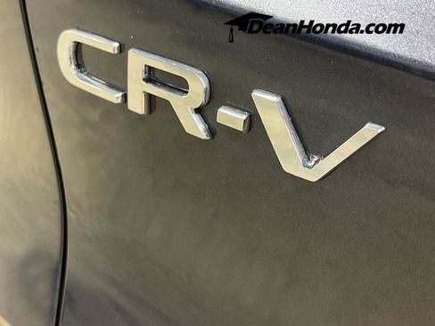 New 2026 Honda CR-V EX-L image 5