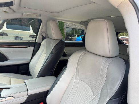 Used 2017 Lexus RX 350 AWD w/ Premium Package image 13