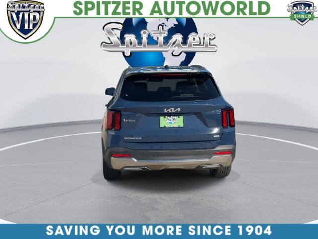 Used 2026 Kia Sorento S AWD/4WD image 13