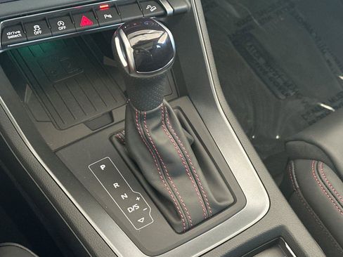 New 2025 Audi Q3 2.0T Premium Plus image 20