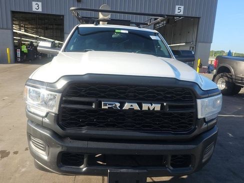 Used 2022 RAM 2500 Tradesman RWD image 2
