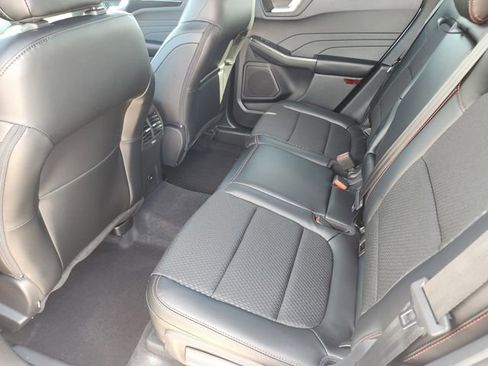 New 2026 Ford Escape ST-Line w/ Tech Pack #1 image 30