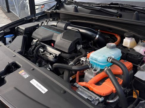 Used 2023 Kia Sportage X-Line image 29