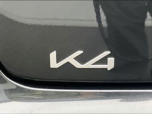 Used 2025 Kia K4 GT-Line Turbo FWD image 32