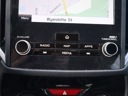 Used 2024 Subaru Forester Touring w/ POP Package 3 image 31