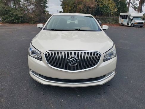 Used 2014 Buick LaCrosse Leather image 2